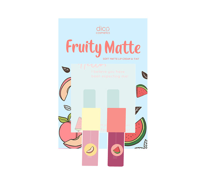 Fruitymatte