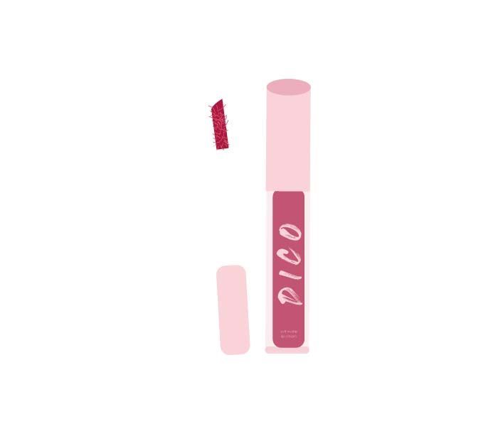 Lip Matte Very Berry